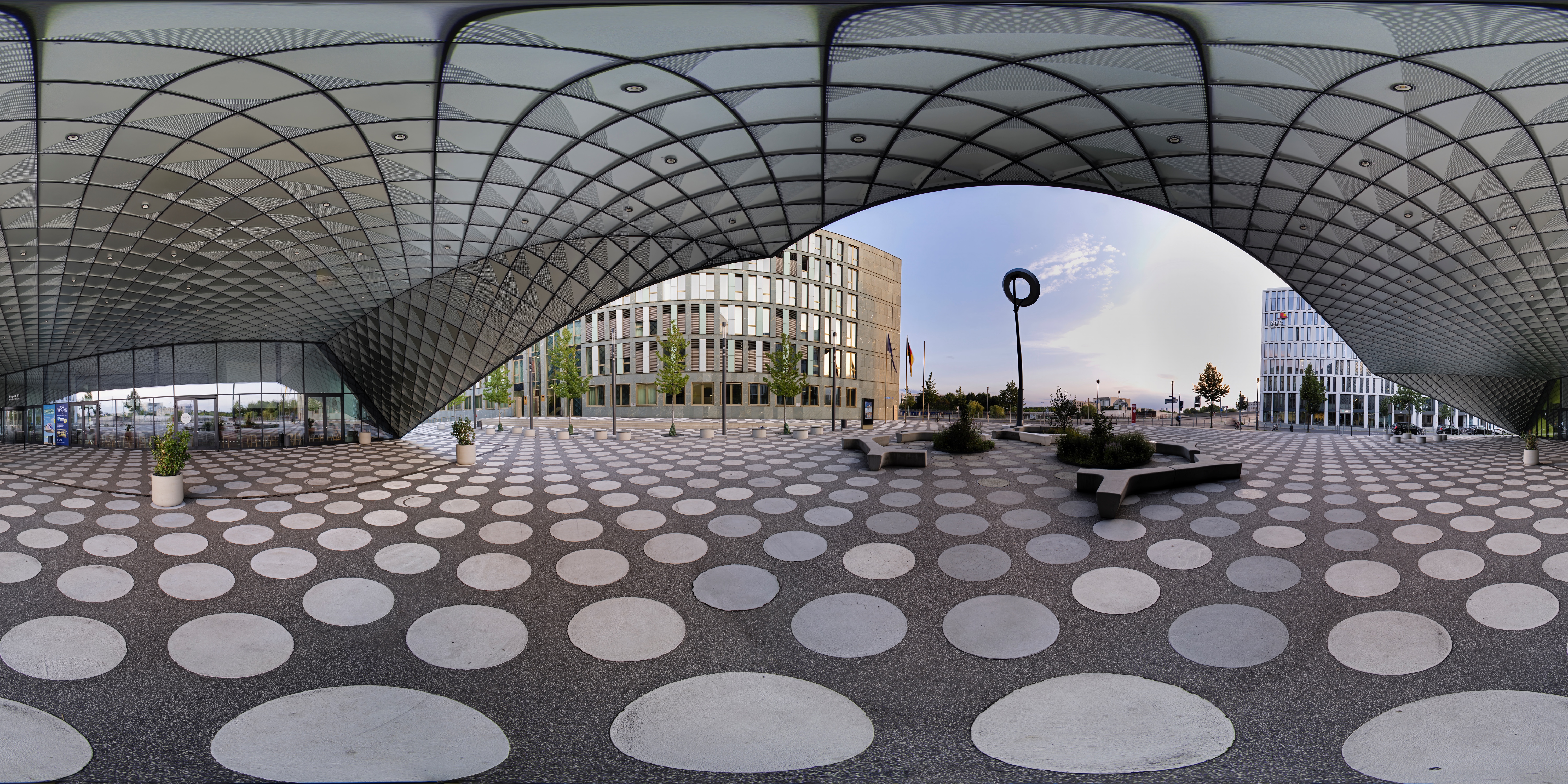 Futurium, Berlin